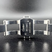 Santos De Cartier White