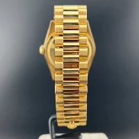 Rolex Day Date Yellow Gold 18k Brillanti