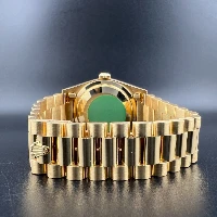 Rolex Day Date Yellow Gold 18k Brillanti