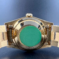 Rolex Day Date Yellow Gold 18k Brillanti