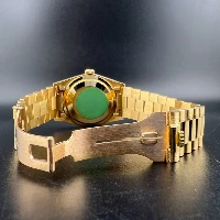 Rolex Day Date Yellow Gold 18k Brillanti