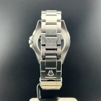 Rolex GMT Master II Pepsi Unpolished