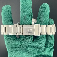 Rolex GMT Master II Pepsi Unpolished