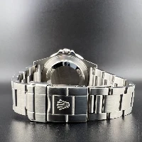 Rolex GMT Master II Pepsi Unpolished