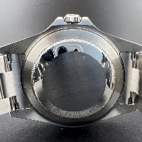 Rolex GMT Master II Pepsi Unpolished