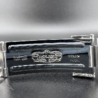 Rolex GMT Master II Pepsi Unpolished