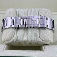 Rolex GMT Master II Pepsi Unpolished