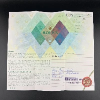 Rolex GMT Master II Pepsi Unpolished