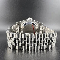 Rolex Datejust 36mm Jubilee Bianco 