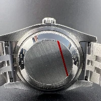 Rolex Datejust 36mm Jubilee Bianco 