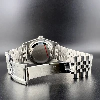 Rolex Datejust 36mm Jubilee Bianco 