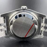 Rolex Datejust 36mm Nero Brillanti