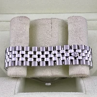 Rolex Datejust 36mm Nero Brillanti