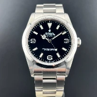Rolex Explorer I 36mm 