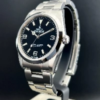Rolex Explorer I 36mm 