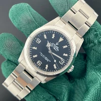 Rolex Explorer I 36mm 