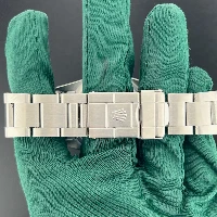 Rolex Explorer I 36mm 