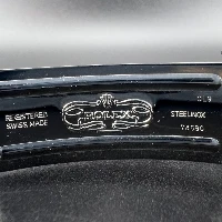 Rolex Explorer I 36mm 