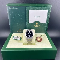 Rolex Explorer I 36mm 