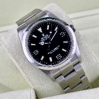 Rolex Explorer I 36mm 