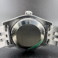 Rolex Datejust 31mm Silver Diamanti Jubilee