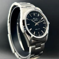 Rolex Air King Nero