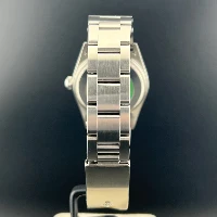 Rolex Air King Blu Indici