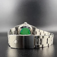 Rolex Air King Blu Indici