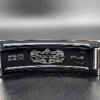 Rolex Air King Blu Indici