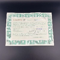 Rolex Air King Blu Indici