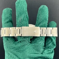 Rolex Air King Rosa Arabi