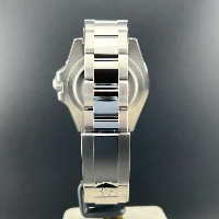 Rolex GMT Master II Batman