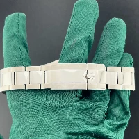 Rolex GMT Master II Batman