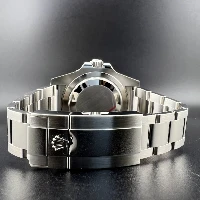 Rolex GMT Master II Batman