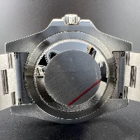 Rolex GMT Master II Batman