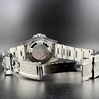 Rolex GMT Master II Batman