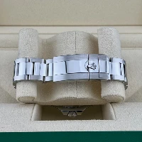 Rolex GMT Master II Batman