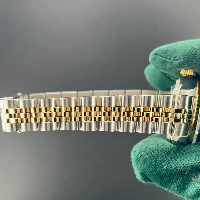 Rolex Lady Datejust 26mm Rhodium Diamonds