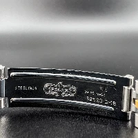 Rolex Lady Datejust 26mm Rhodium Diamonds