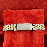 Rolex Lady Datejust 26mm Rhodium Diamonds