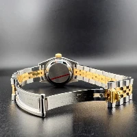 Rolex Lady Datejust 26mm Champagne Computer Brillanti
