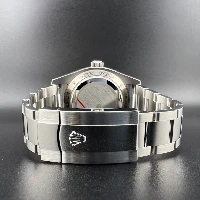 Rolex Milgauss Blu Vetro Verde