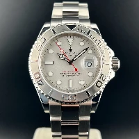 Rolex Yacht-Master 40