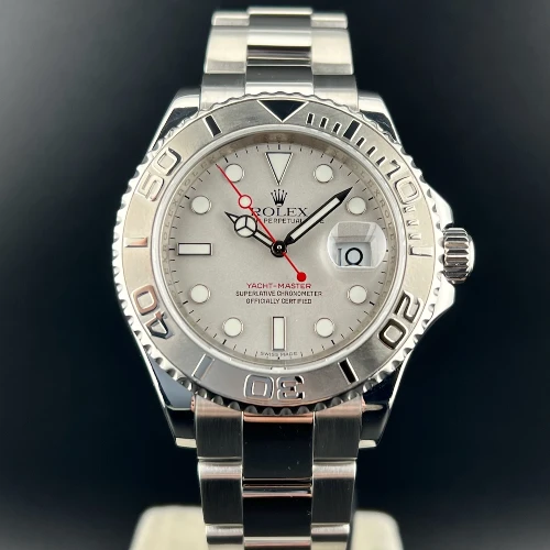 Rolex Yacht-Master 40