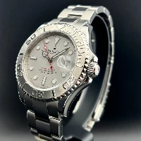 Rolex Yacht-Master 40