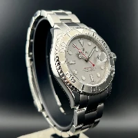 Rolex Yacht-Master 40