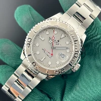 Rolex Yacht-Master 40