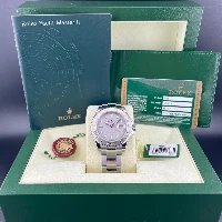 Rolex Yacht-Master 40