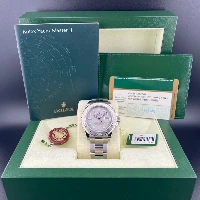 Rolex Yacht-Master 40