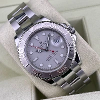 Rolex Yacht-Master 40